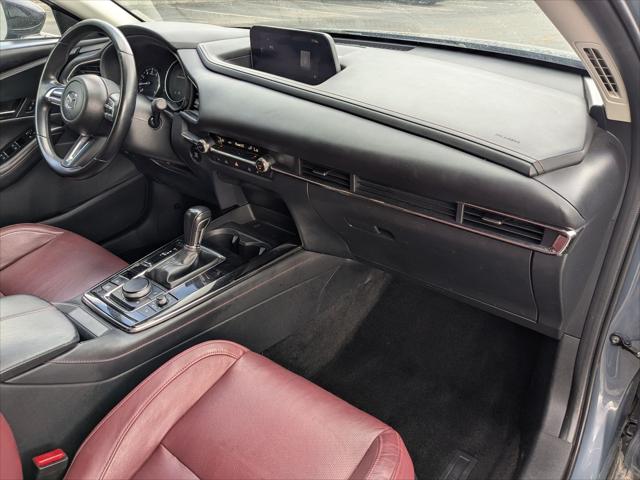 2023 Mazda CX-30 2.5 S Carbon Edition