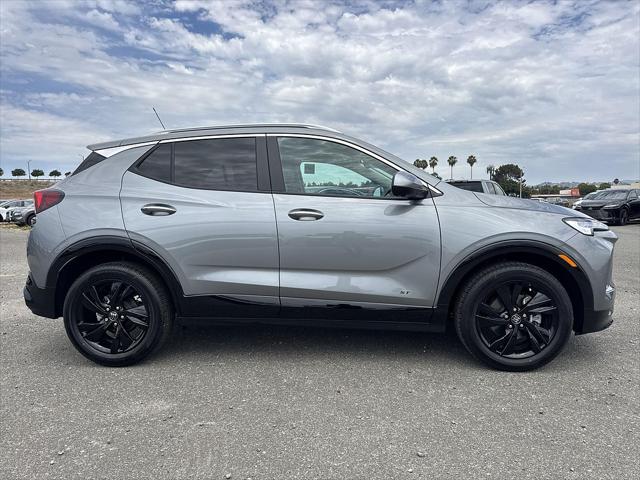 2026 Buick Encore GX Sport Touring FWD