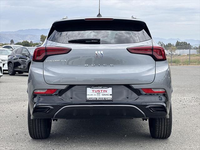 2026 Buick Encore GX Sport Touring FWD