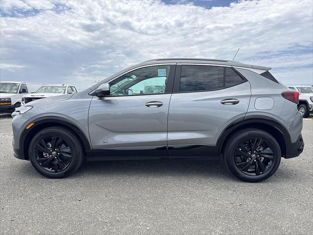 2026 Buick Encore GX Sport Touring FWD