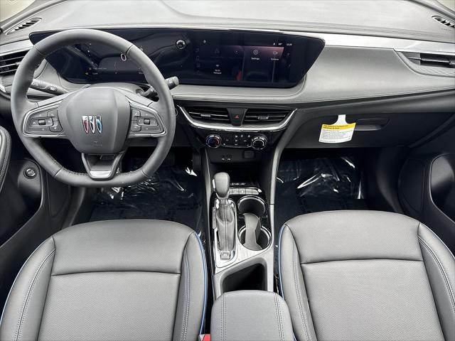 2026 Buick Encore GX Sport Touring FWD