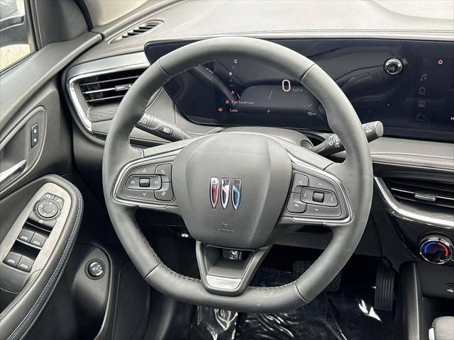 2026 Buick Encore GX Sport Touring FWD
