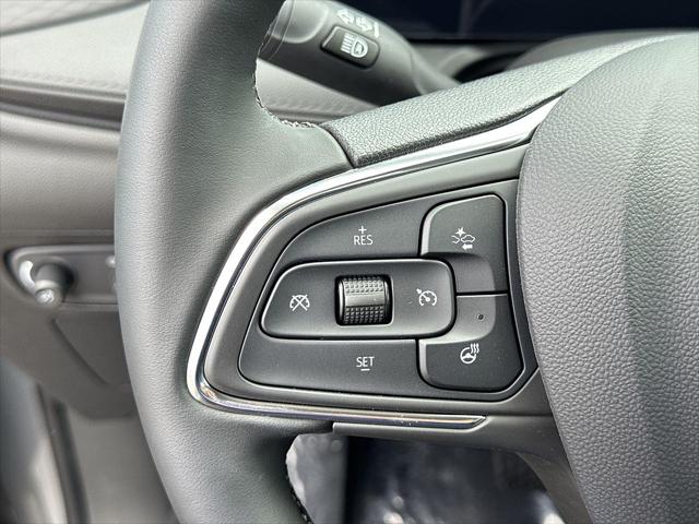 2026 Buick Encore GX Sport Touring FWD
