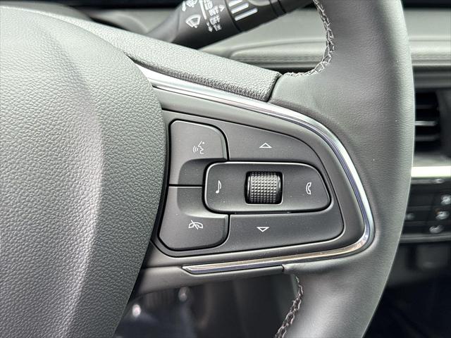 2026 Buick Encore GX Sport Touring FWD