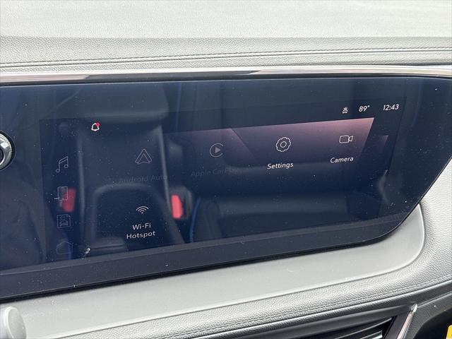 2026 Buick Encore GX Sport Touring FWD