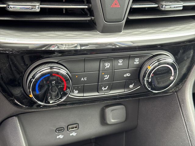 2026 Buick Encore GX Sport Touring FWD