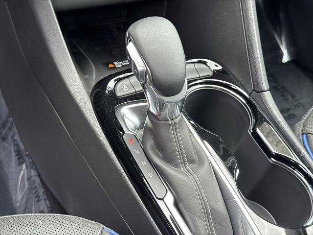 2026 Buick Encore GX Sport Touring FWD