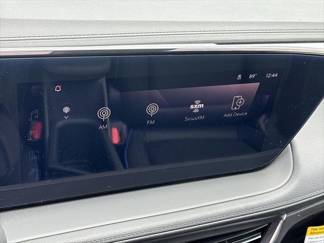 2026 Buick Encore GX Sport Touring FWD