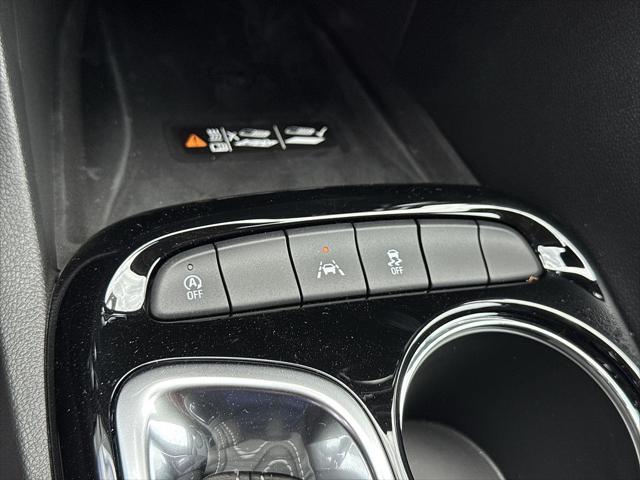 2026 Buick Encore GX Sport Touring FWD