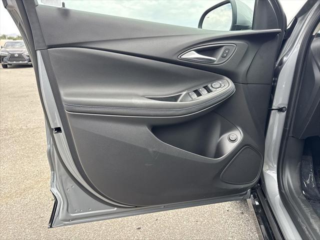 2026 Buick Encore GX Sport Touring FWD