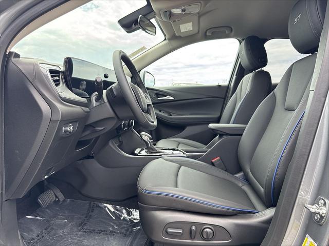 2026 Buick Encore GX Sport Touring FWD
