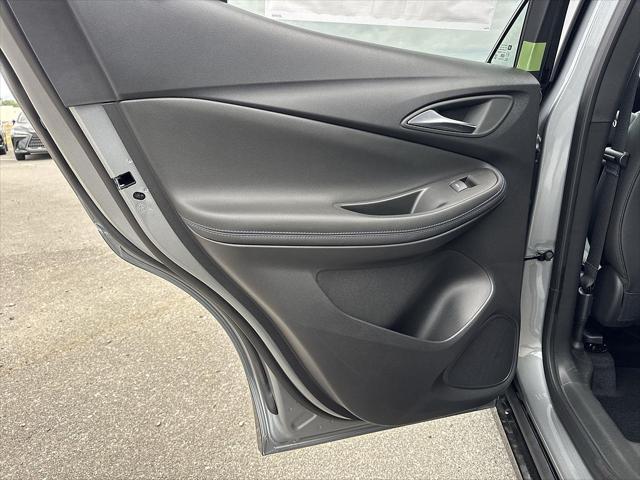 2026 Buick Encore GX Sport Touring FWD