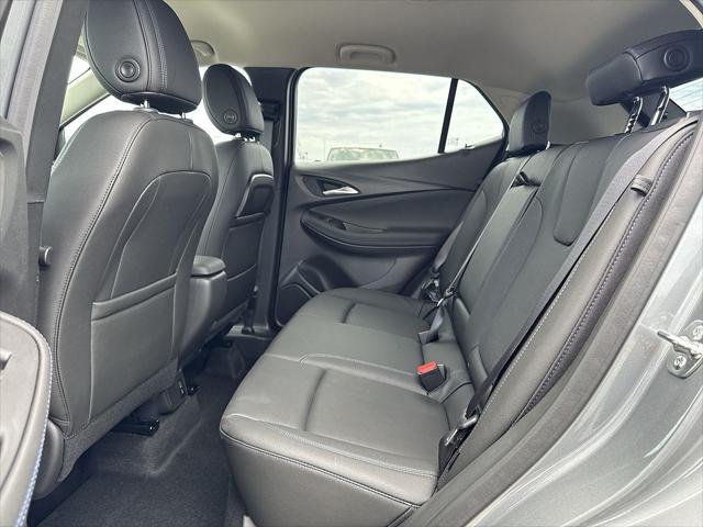2026 Buick Encore GX Sport Touring FWD