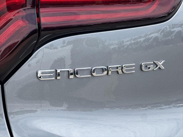 2026 Buick Encore GX Sport Touring FWD