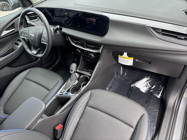 2026 Buick Encore GX Sport Touring FWD