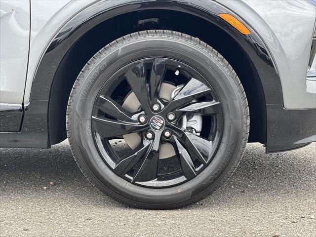 2026 Buick Encore GX Sport Touring FWD