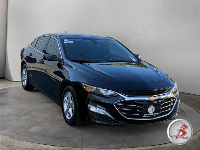 2022 Chevrolet Malibu FWD LT for sale in Salt Lake City, UT