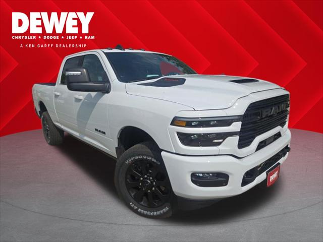 2026 Ram 2500 Laramie Crew Cab 4x4 64 Box for sale in Ankeny, IA