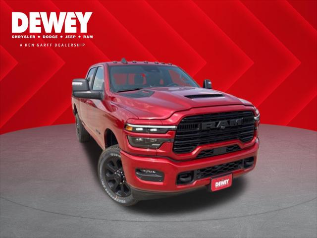 2026 Ram 2500 Laramie Crew Cab 4x4 64 Box for sale in Ankeny, IA