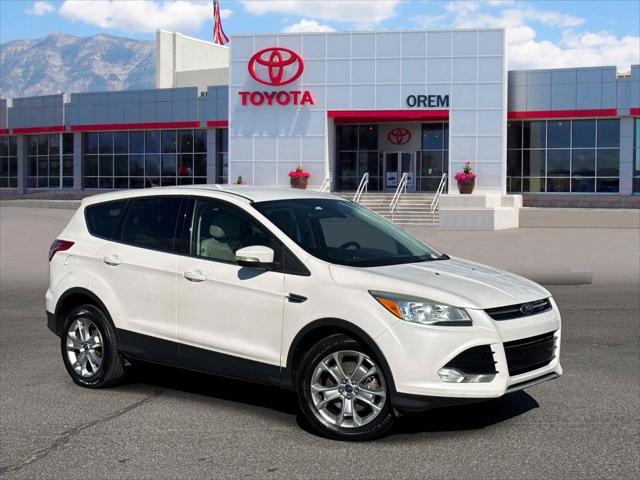 2013 Ford Escape SEL for sale in Orem, UT