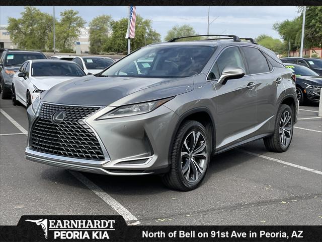2020 Lexus RX 350 RX 350 for sale in Peoria, AZ