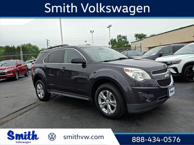 2015 Chevrolet Equinox LT for sale in Wilmington, DE