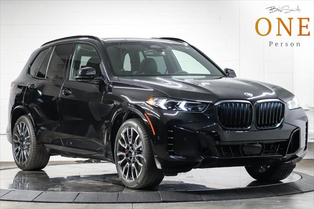 2026 BMW X5 xDrive50e for sale in Calabasas, CA