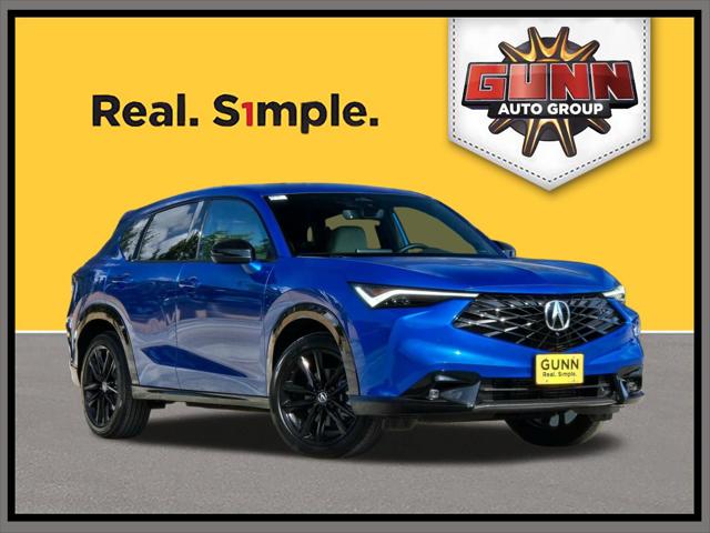 2026 Acura ADX A-Spec with Advance for sale in San Antonio, TX