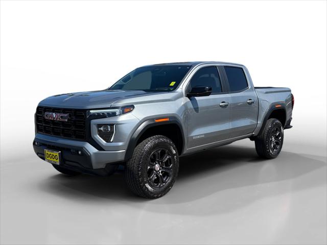 2024 GMC Canyon 2WD Elevation for sale in San Jose, CA