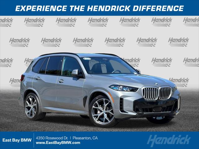 2026 BMW X5 xDrive40i for sale in Daleville, IN