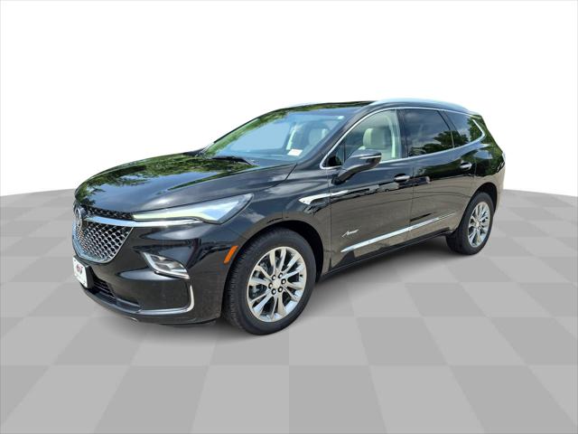 2022 Buick Enclave AWD Avenir for sale in Clive, IA