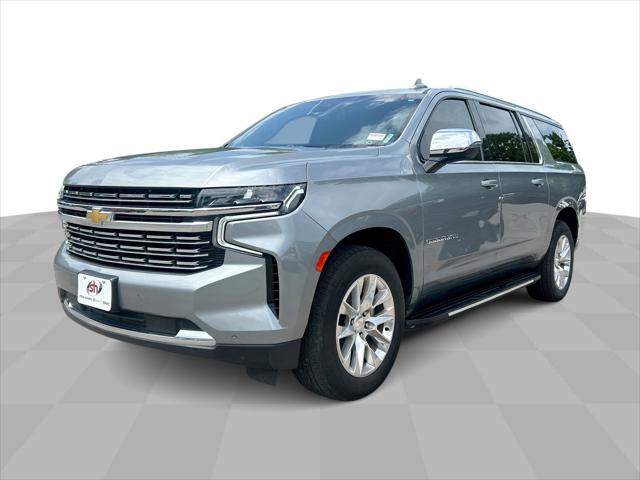 2023 Chevrolet Suburban 2WD Premier for sale in Clive, IA