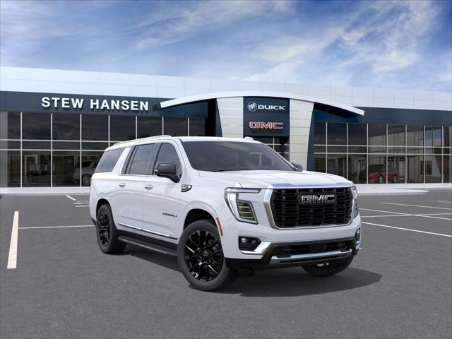 2026 GMC Yukon XL 4WD Denali for sale in Clive, IA