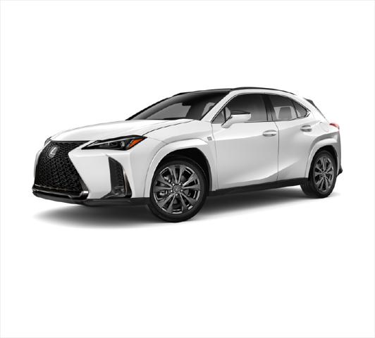 2026 Lexus 300 F SPORT Design AWD for sale in Rockville, MD