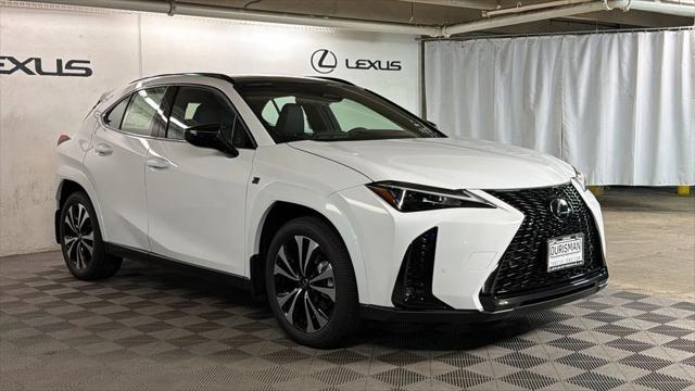 2026 Lexus 300 F SPORT Design AWD for sale in Rockville, MD