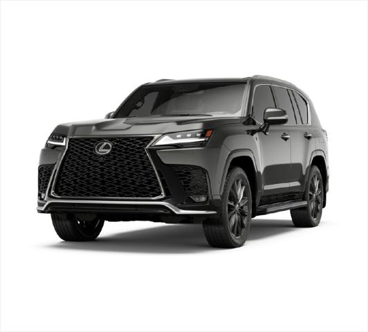 2026 Lexus LX F SPORT Handling for sale in Rockville, MD