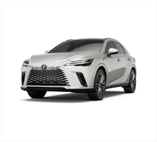 2026 Lexus RX 450h+ Luxury for sale in Rockville, MD