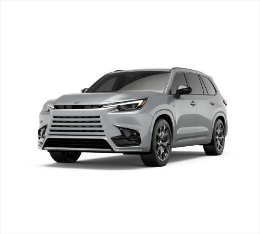 2026 Lexus TX 500h F SPORT Performance Premium for sale in Rockville, MD