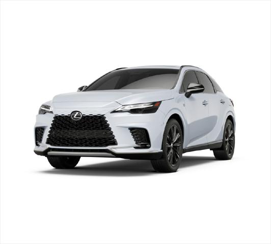 2026 Lexus RX 350 F SPORT Design for sale in Rockville, MD