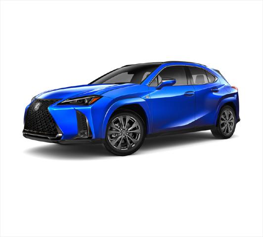 2026 Lexus 300 F SPORT Handling AWD for sale in Rockville, MD