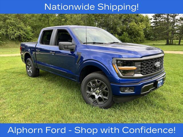 2026 Ford F-150 STX for sale in Monroe, WI