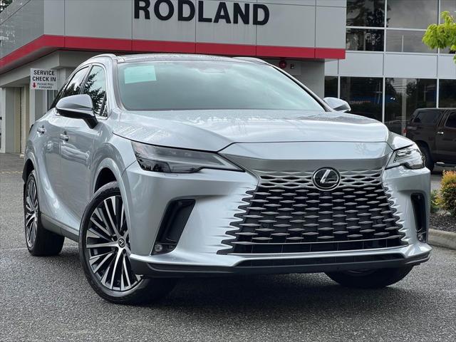 2023 Lexus RX 350 Premium Plus for sale in Everett, WA