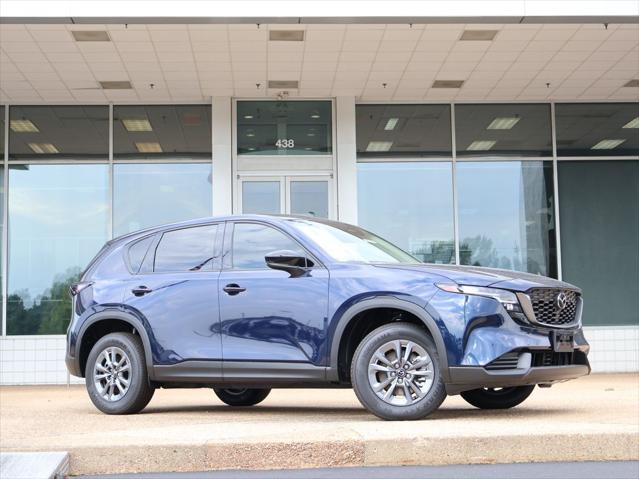 2026 Mazda CX-5 2.5 S Select