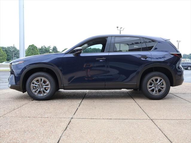 2026 Mazda CX-5 2.5 S Select