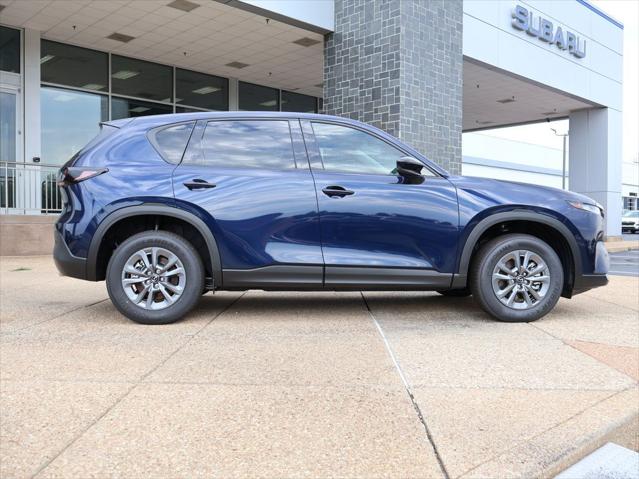 2026 Mazda CX-5 2.5 S Select