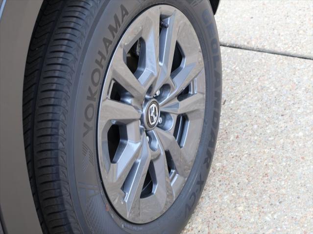 2026 Mazda CX-5 2.5 S Select