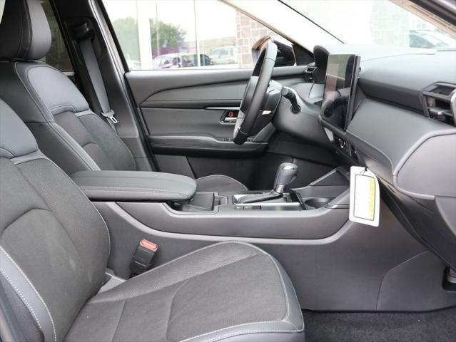 2026 Mazda CX-5 2.5 S Select