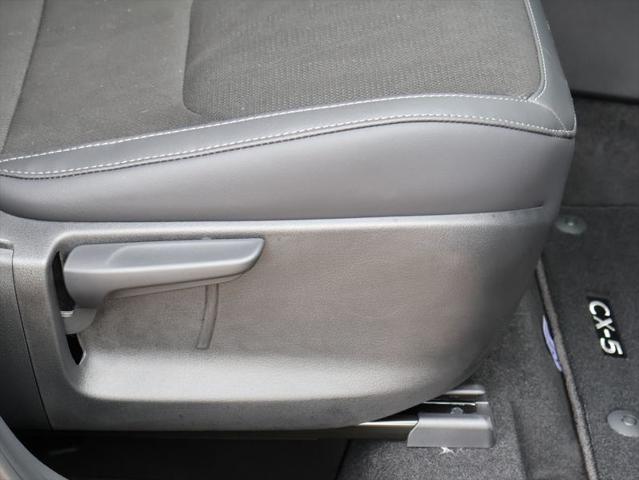 2026 Mazda CX-5 2.5 S Select