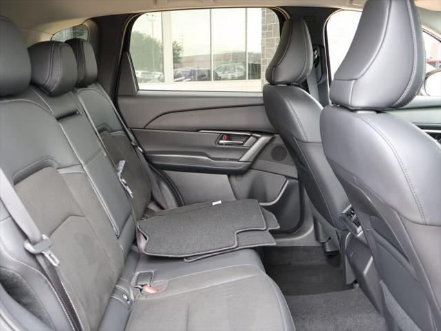 2026 Mazda CX-5 2.5 S Select