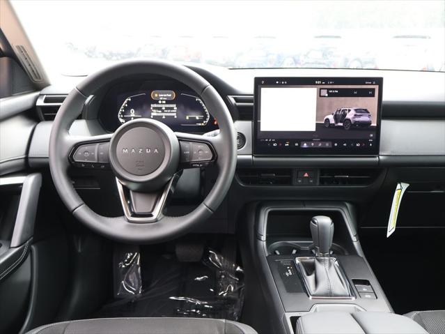 2026 Mazda CX-5 2.5 S Select